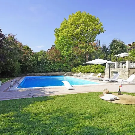 فيلة Gelso Park And Private Pool, View, Ac, *