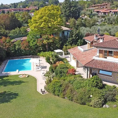 Gelso Park And Private Pool, View, Ac, سويانو ديل لاغو