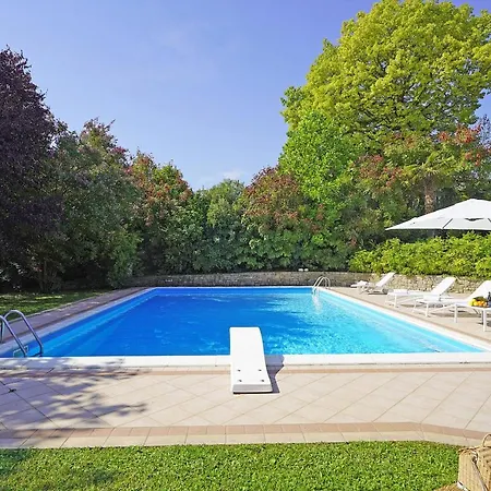 Gelso Park And Private Pool, View, Ac, سويانو ديل لاغو