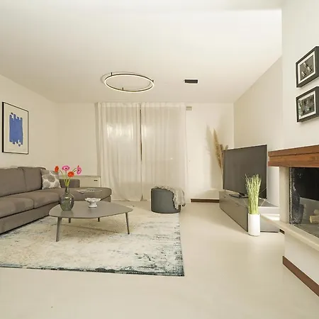 Gelso Park And Private Pool, View, Ac, سويانو ديل لاغو