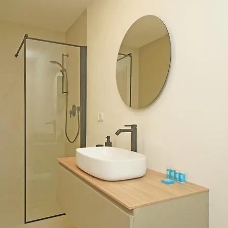 Gelso Park And Private Pool, View, Ac,