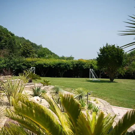 Gelso Park And Private Pool, View, Ac, فيلة سويانو ديل لاغو