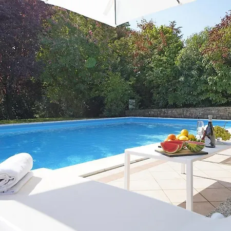 Gelso Park&private Pool, View, Ac,