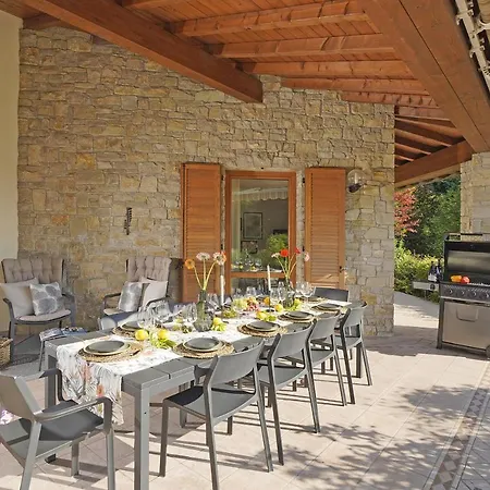 Villa Gelso Park And Private Pool, View, Ac, Soiano Del Lago