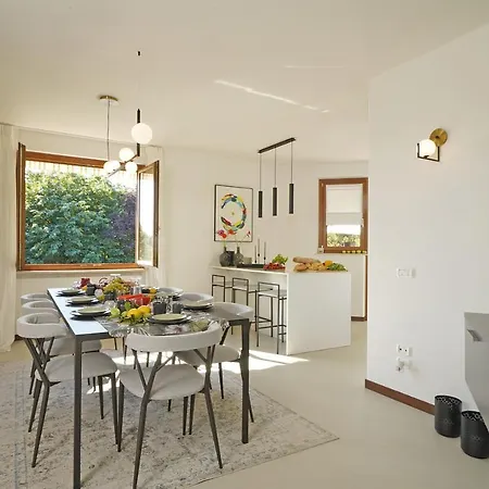 Gelso Park&private Pool, View, Ac, * Soiano Del Lago