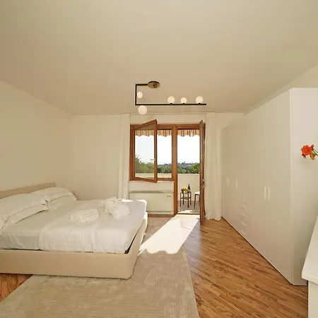 Gelso Park&private Pool, View, Ac, *