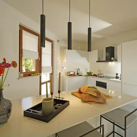 Villa Gelso Park&private Pool, View, Ac, *