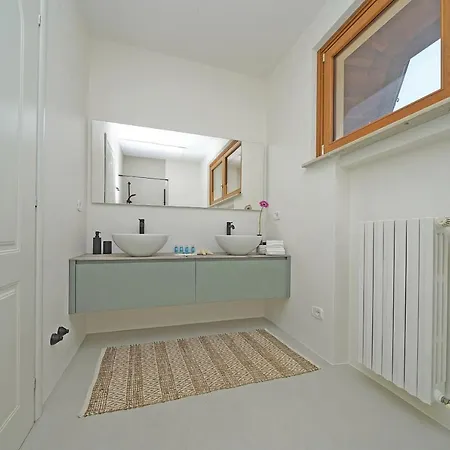 Gelso Park&private Pool, View, Ac, Villa *