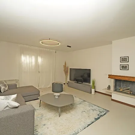 Gelso Park And Private Pool, View, Ac, Soiano Del Lago