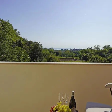 Villa Gelso Park And Private Pool, View, Ac, *